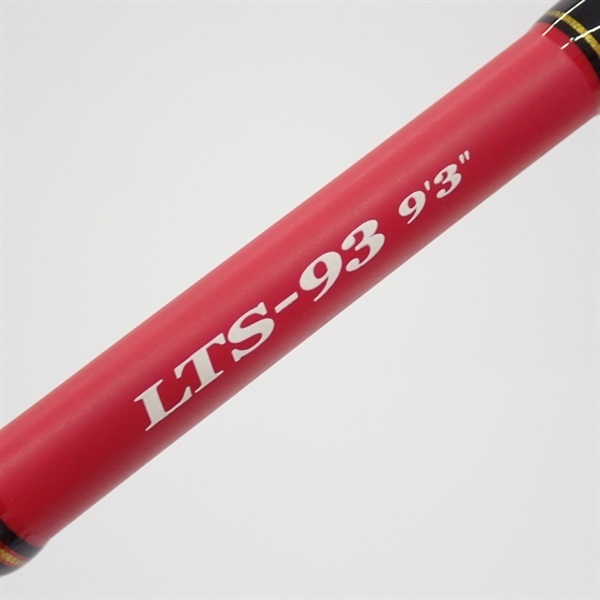 １１ロータスＬＴＳ－９３